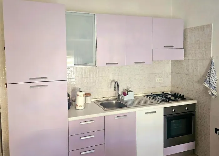 Enea Residence