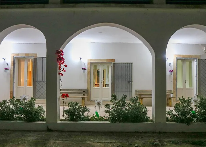 Claudia Vacanze, Torre San Giovanni - Salento- climatizzato
