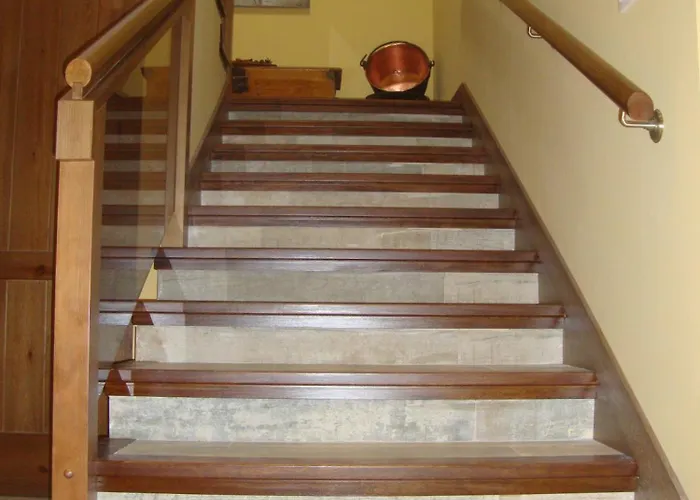 El Mirador de Alcuneza