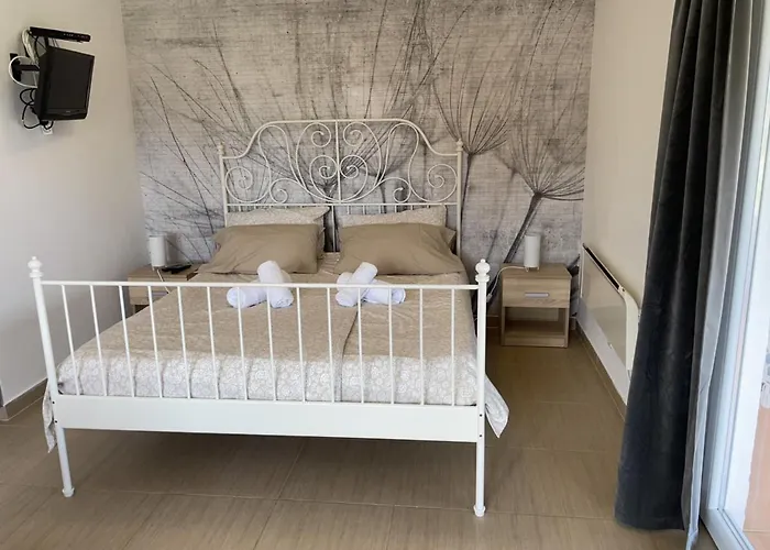 Apartmani Marinac