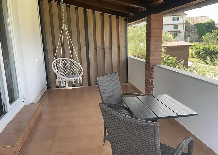 Apartmani Marinac