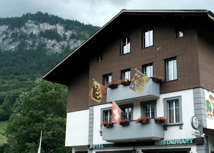 Familienhotel: Hotel Tourist