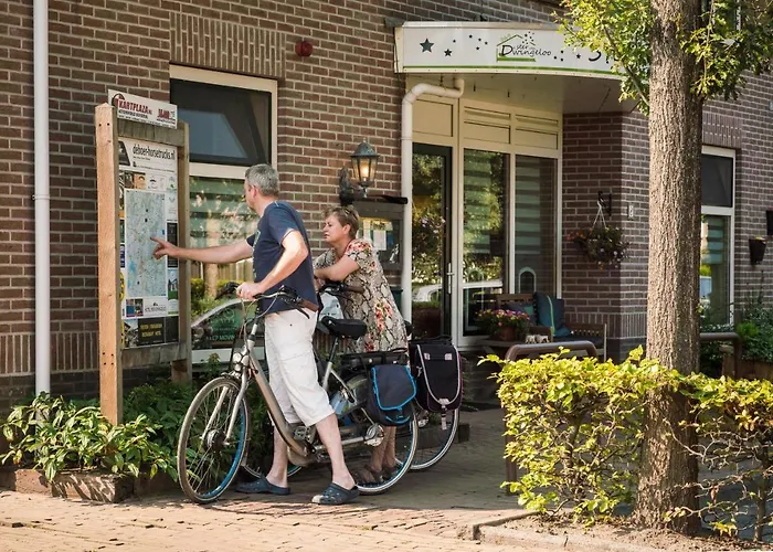 De Ster Van