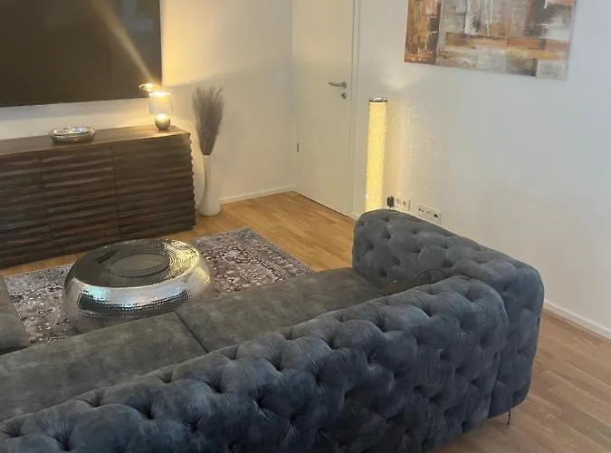 Luxuswohnung Nähe Köln Bonn