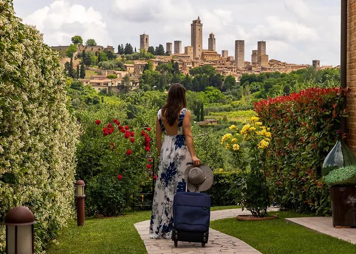Hotel Ping Pong: B&B La Cornice