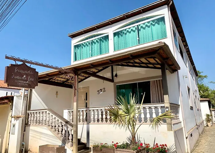 Casa Joao Do Taxi
