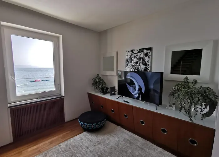 Casa vacanza: Lhp Suite Posillipo