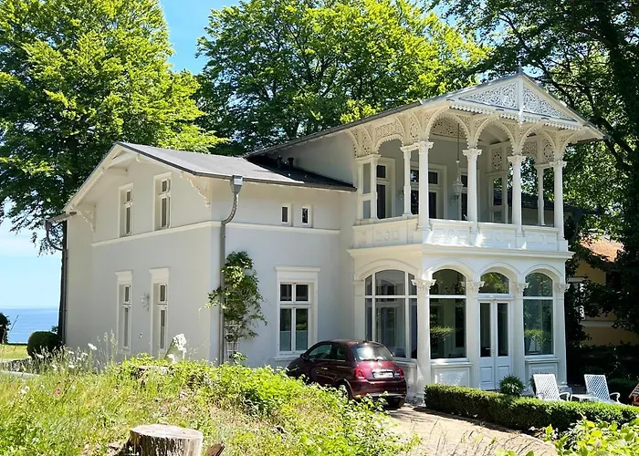 Villa Achterkerke