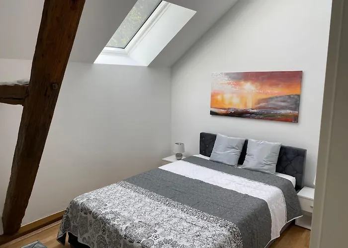 Luxuswohnung Nähe Köln Bonn