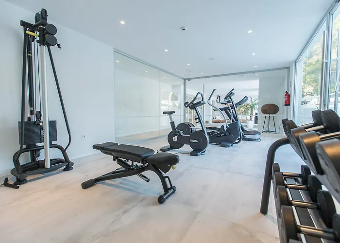 Familiehotel: Hotel Anfora Ibiza