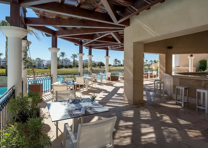  Doubletree By Hilton La Torre Golf