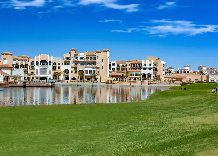  Doubletree By Hilton La Torre Golf