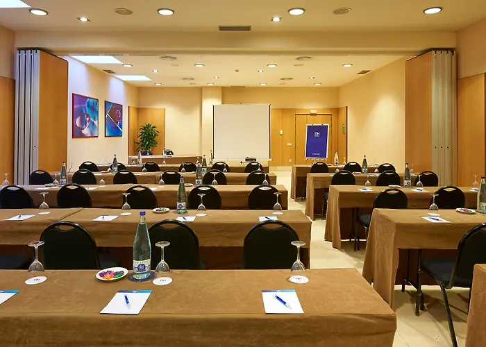  Sercotel Porta Barcelona