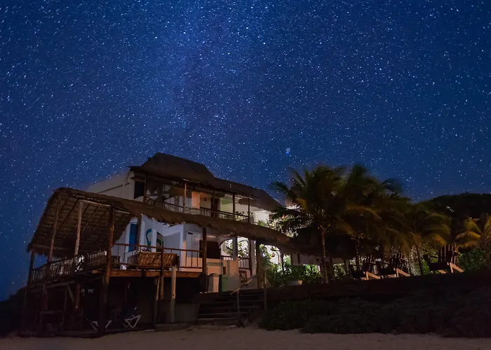 Hotel boutique: Ventanas Al Mar Beach Front Cozumel (Adults Only)