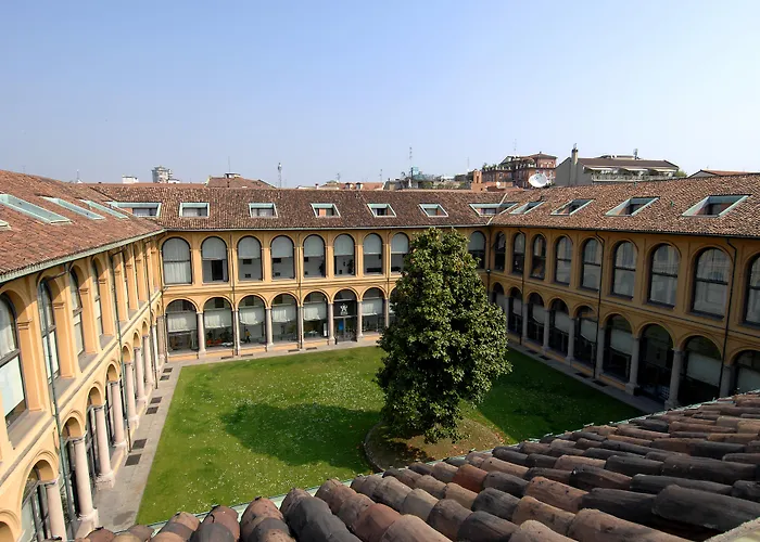 3-Sterne-Hotel: Hotel Palazzo Delle Stelline