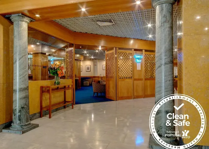 VIP Inn Berna Hotel