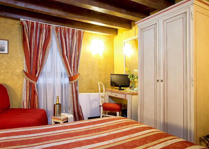 Guest house: Ca' San Polo - Ferretti Hotels Collection