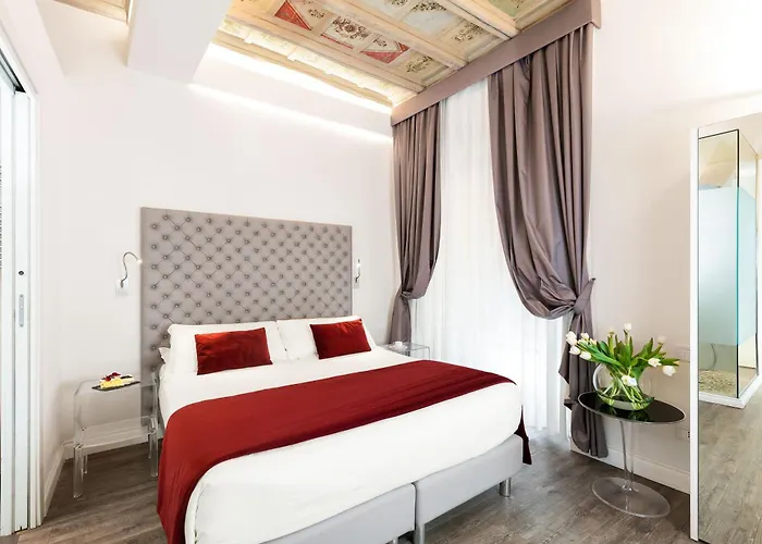 Hotel para famílias: Hotel Navona