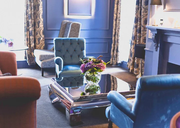 Indigo - Edinburgh - Princes Street By Ihg