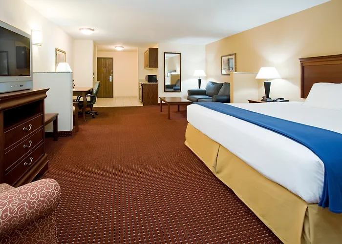 Design hotel Holiday Inn Express Airport East By Ihg