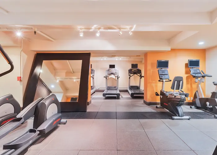 Casino hotel: Holiday Inn San Jose-Silicon Valley By Ihg