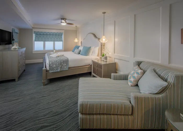 Holiday Inn Club Vacations Cape Canaveral Beach Resort