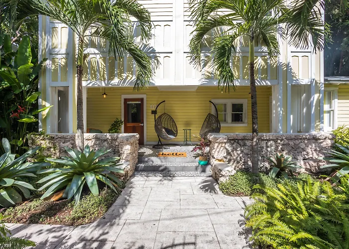 Hotel familiare: Miami River Inn By Renzzi