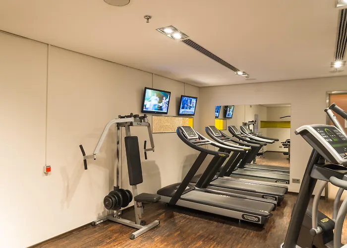 Hotel Jacuzzi: Radisson Collection Hotel, Berlin