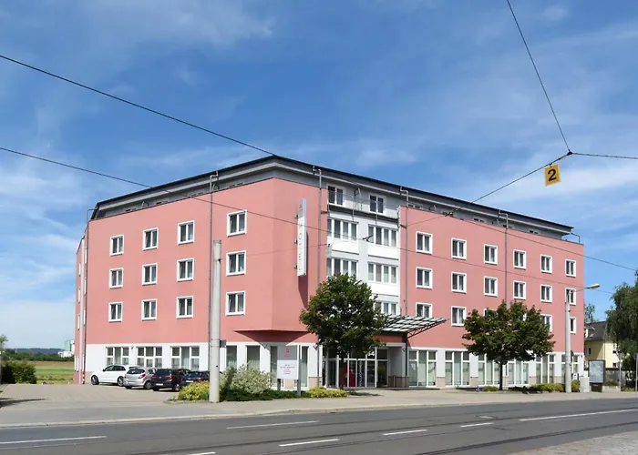 Amedia Dresden Elbpromenade, Trademark Collection By Wyndham