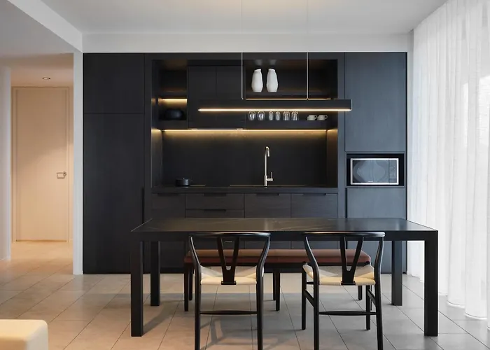 Boutique hotels Burbury & Apartments