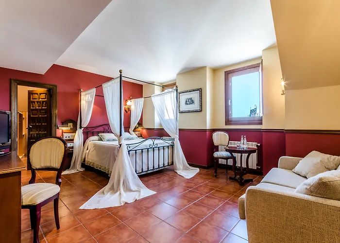 Crisol Mesón del Cid