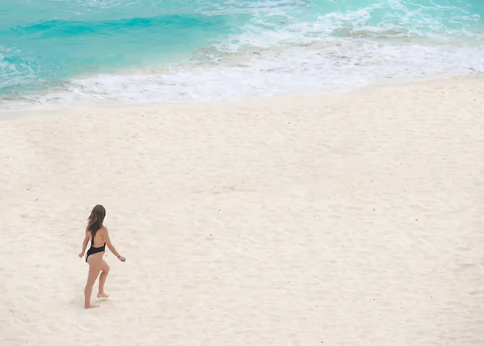 Bsea Cancun Plaza