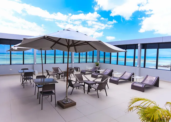 Pajucara Praia Hotel