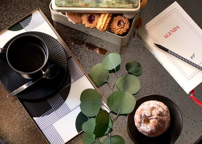 Familienhotel: Maison Rouge Strasbourg Hotel & Spa, Autograph Collection