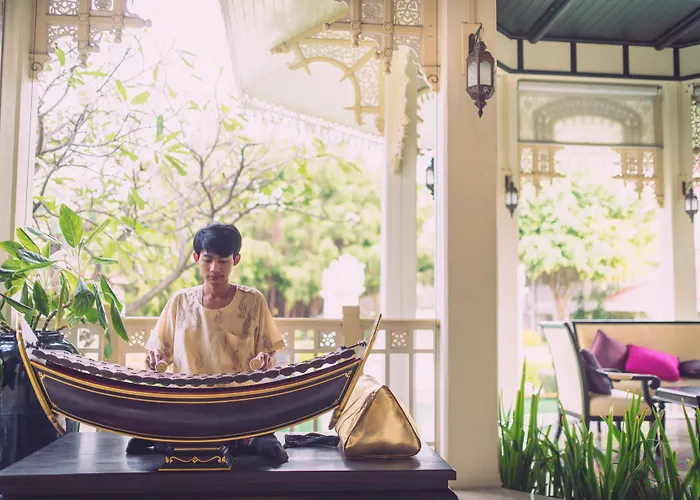 Wora Bura Resort & Spa