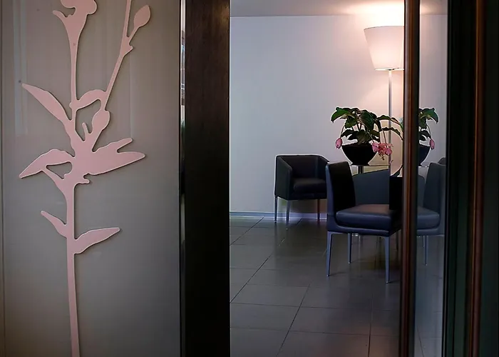 Suite Valadier
