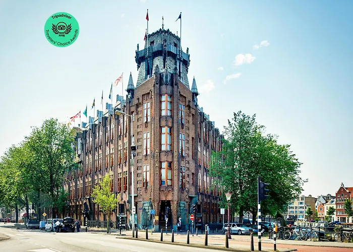 Grand Amrath Amsterdam