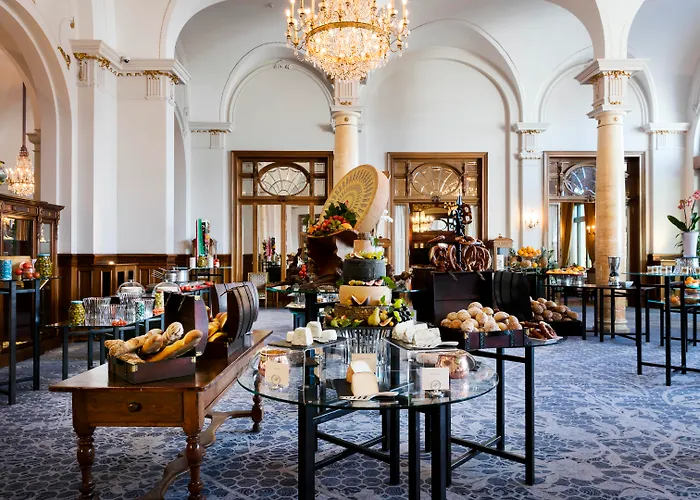 Fairmont Le Palace