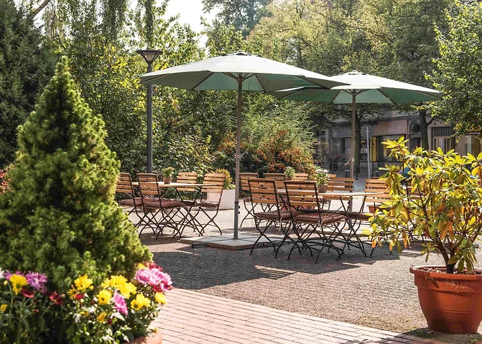 Ibis Berlin City Nord