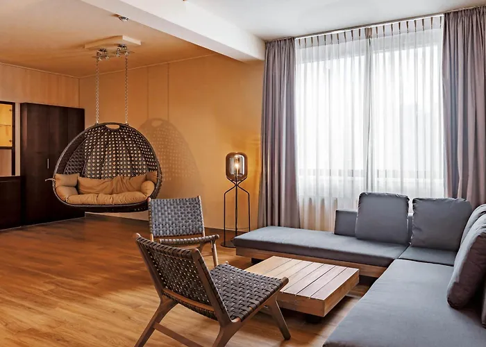 Seminaris Hotel Nürnberg