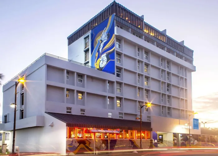 Tryp By Wyndham Isla Verde