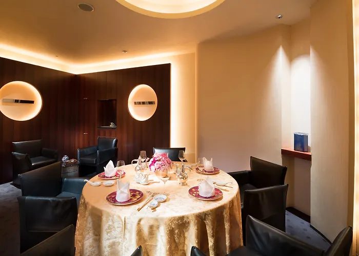 Spa Hotels Resorts Ana Intercontinental Tokyo By Ihg