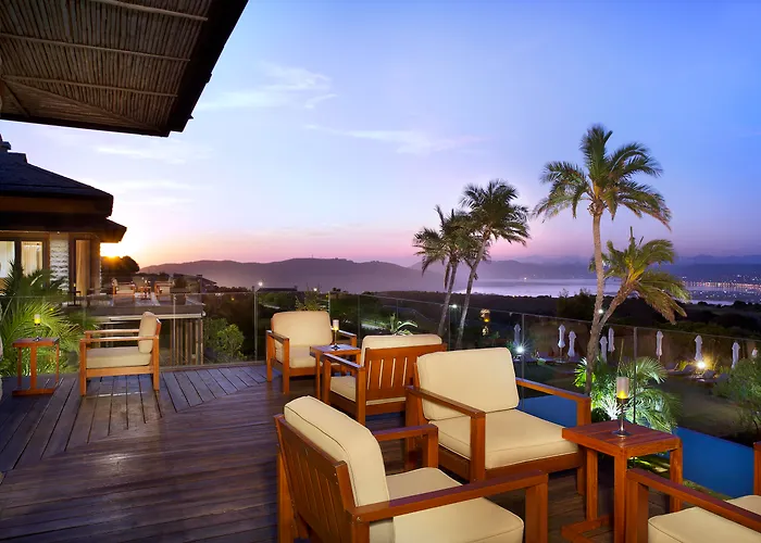 Pezula Nature Retreat