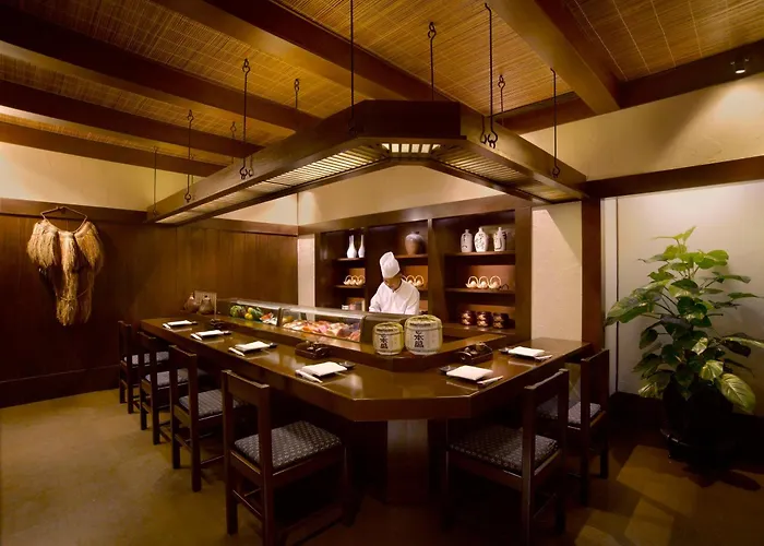 Hyatt Regency Kinabalu