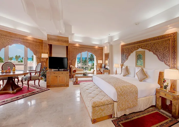 Crowne Plaza Salalah By Ihg