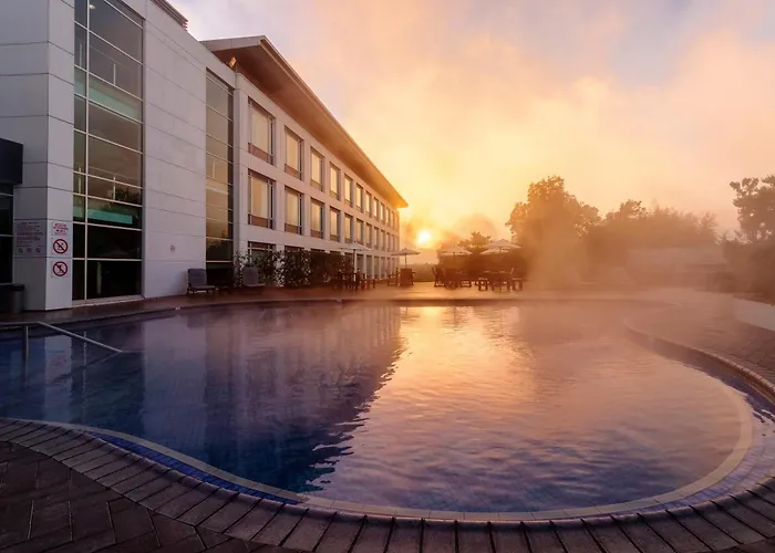 Rydges