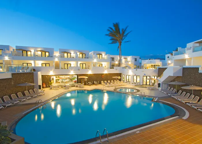 Aqua Suites