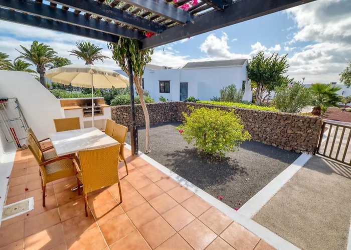 Resorts Guide Ona Las Casitas
