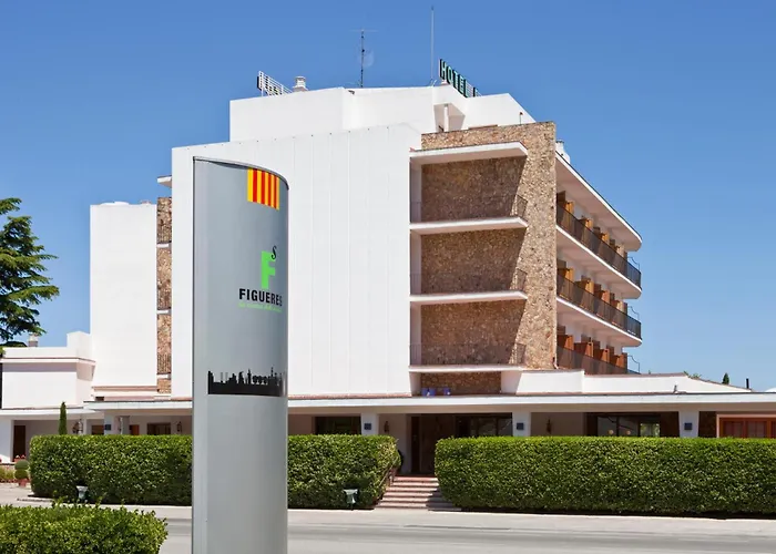 Hotel Emporda