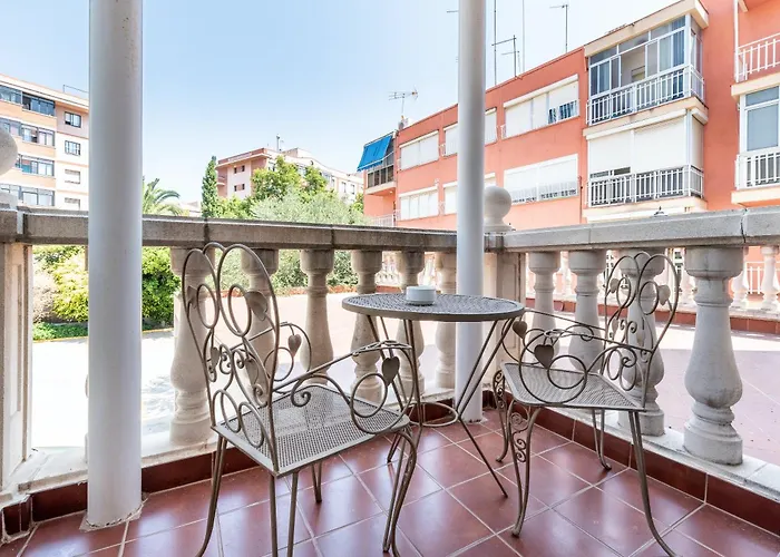 Hotel Canadá